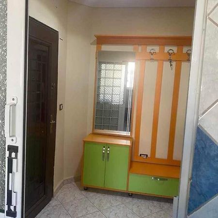 Koli Apartaments Sarande Luaran gambar