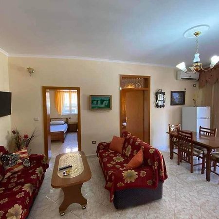 Koli Apartaments Sarande Luaran gambar