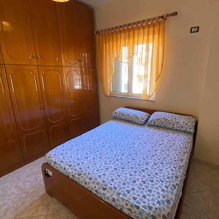 Koli Apartaments Sarande Luaran gambar