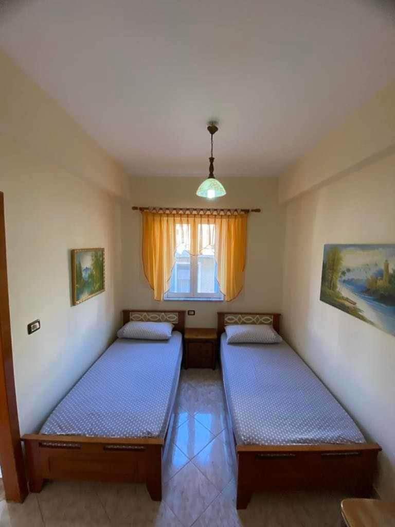 Koli Apartaments Sarande Luaran gambar