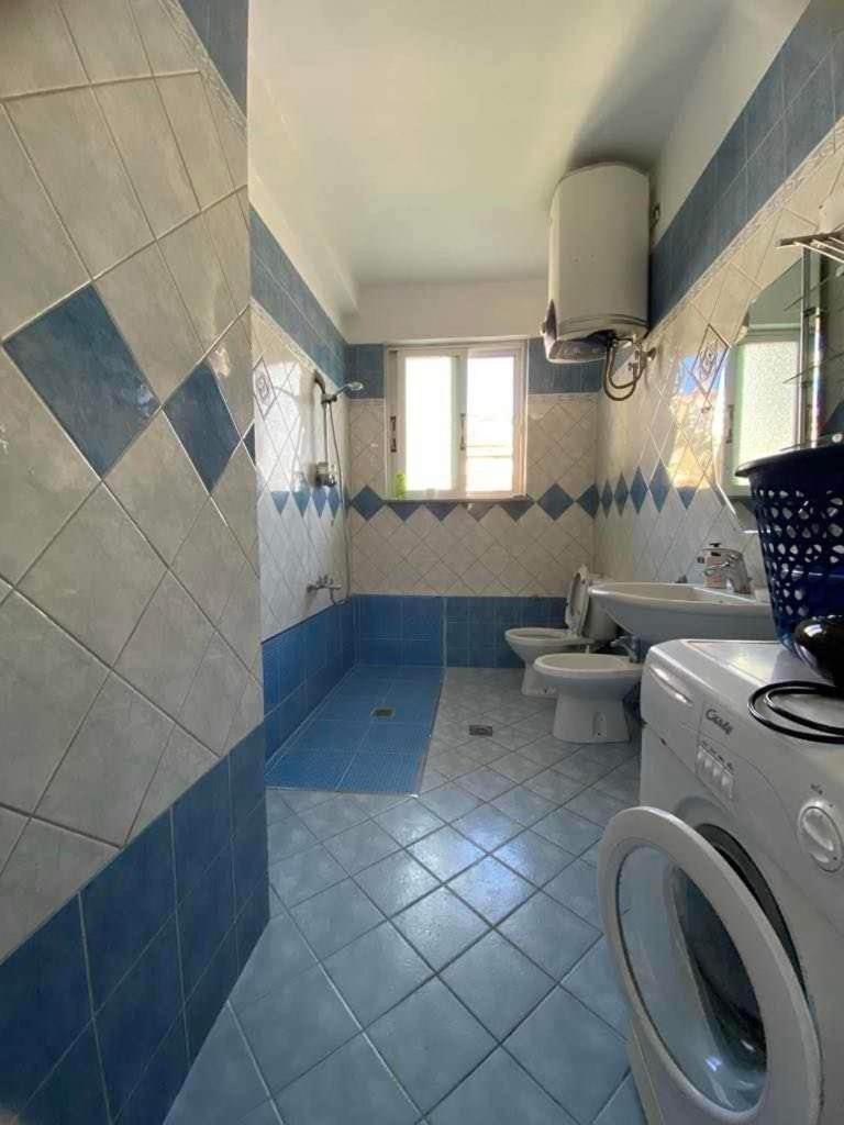 Koli Apartaments Sarande Luaran gambar