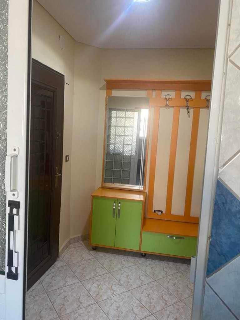 Koli Apartaments Sarande Luaran gambar