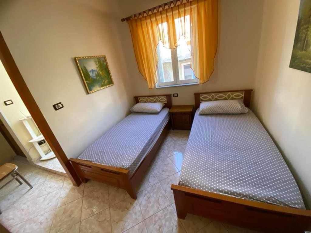 Koli Apartaments Sarande Luaran gambar