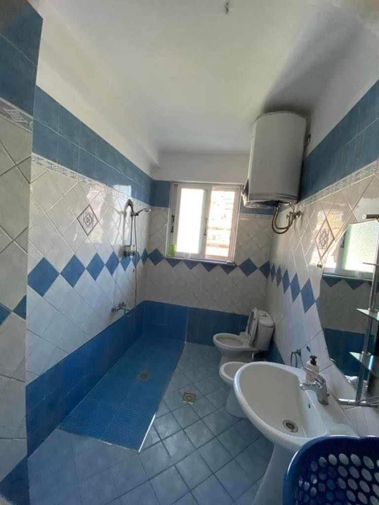 Koli Apartaments Sarande Luaran gambar