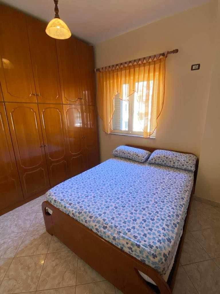 Koli Apartaments Sarande Luaran gambar