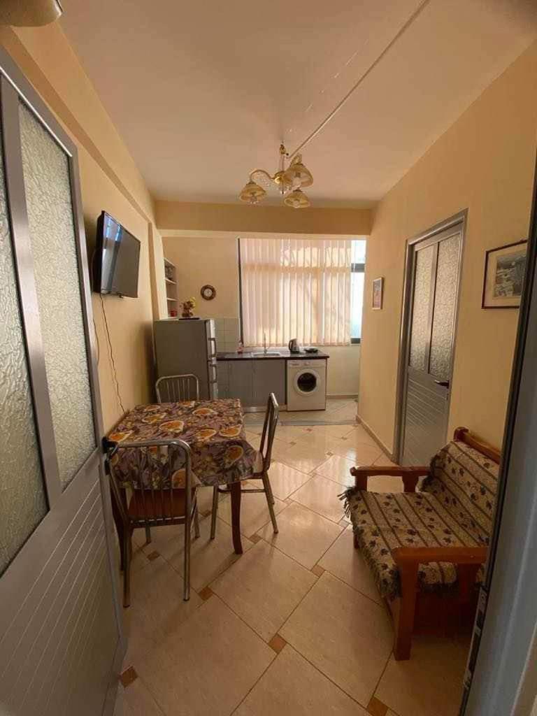 Koli Apartaments Sarande Luaran gambar