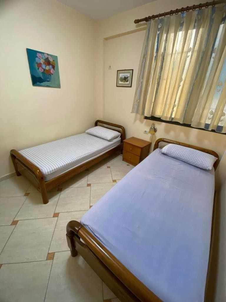 Koli Apartaments Sarande Luaran gambar