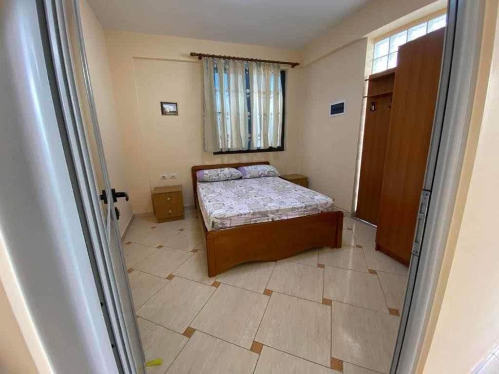 Koli Apartaments Sarande Luaran gambar