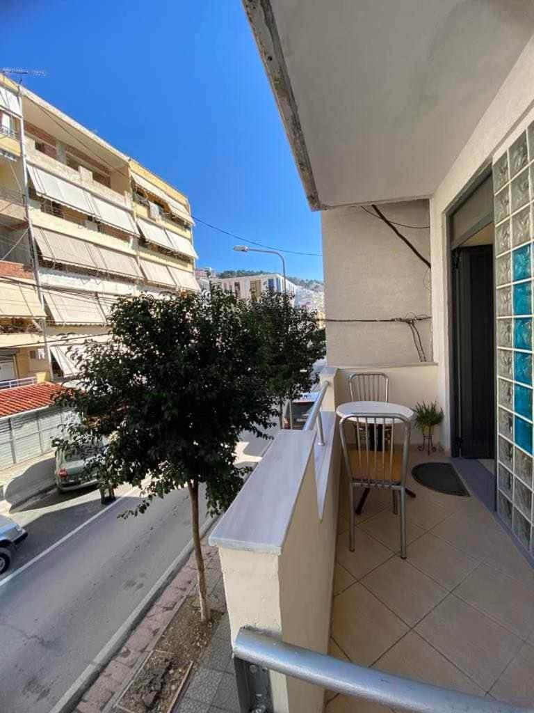 Koli Apartaments Sarande Luaran gambar